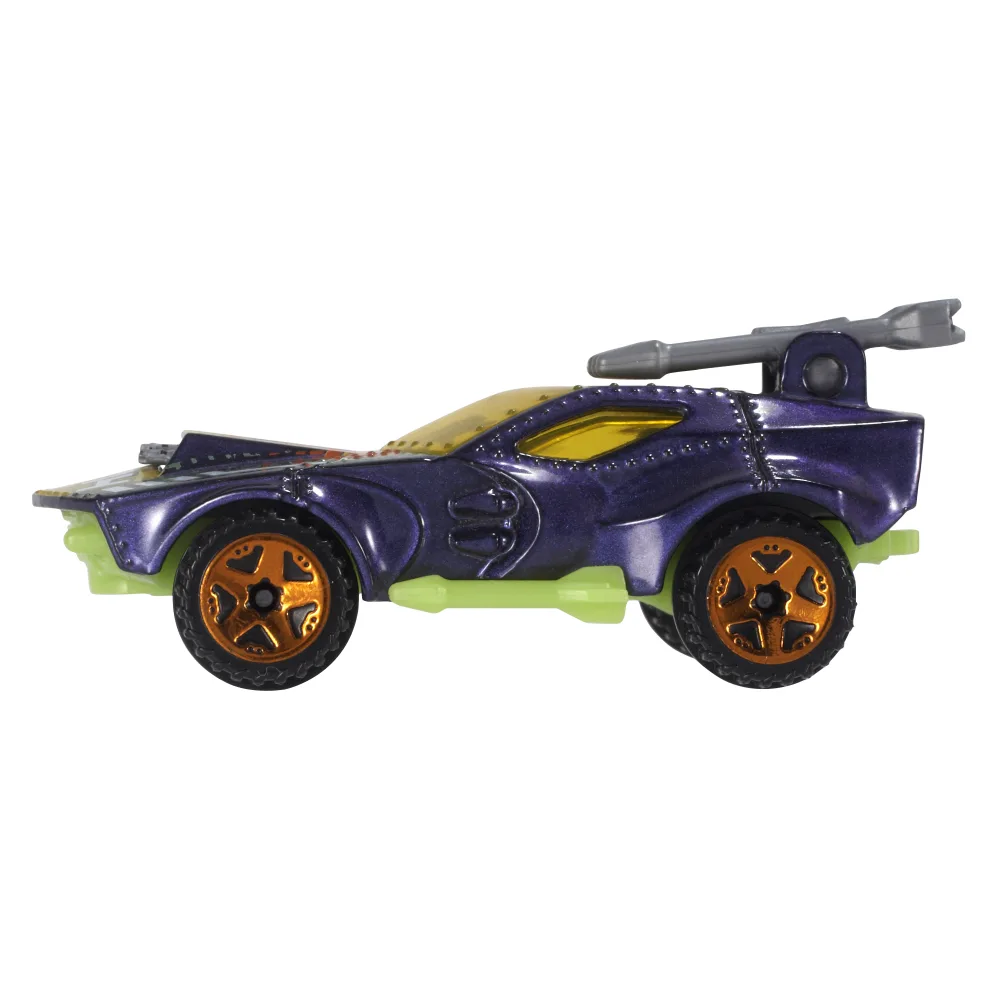 Sting Rod II — BFG06 — Purple — imagem 5