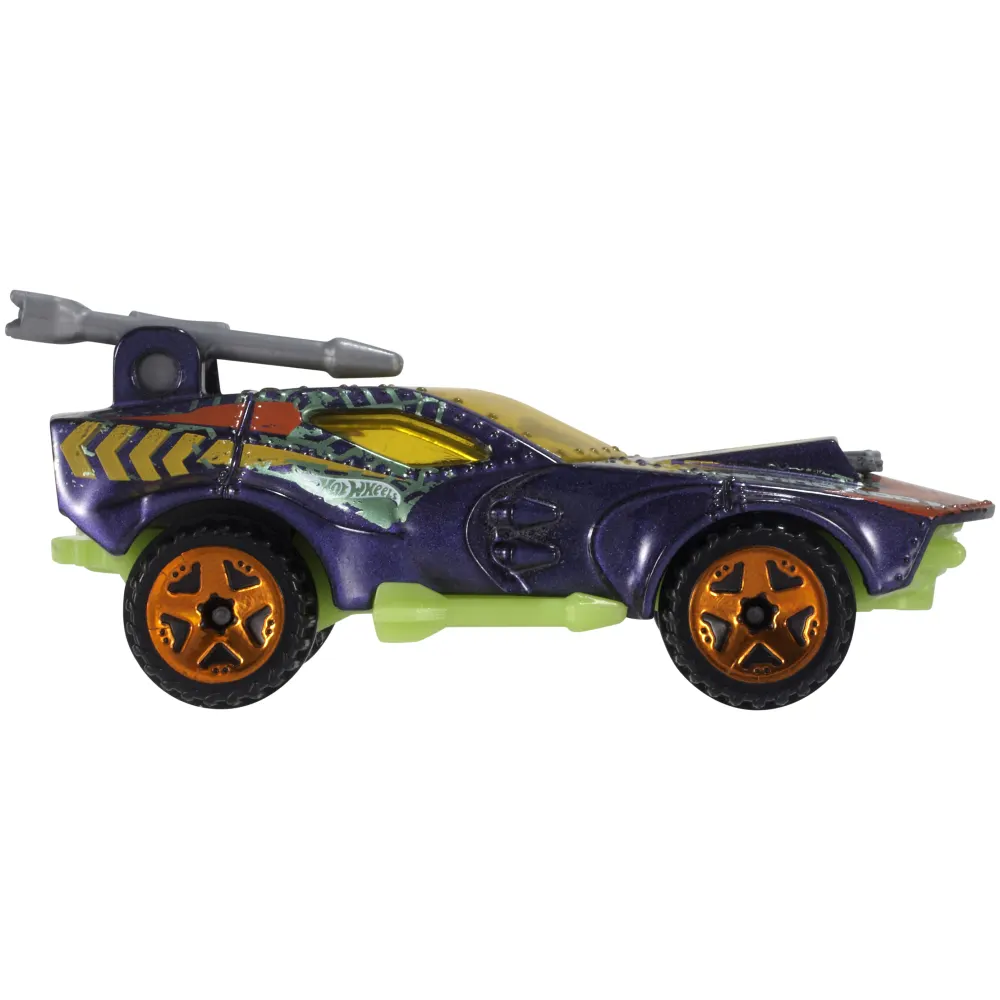 Sting Rod II — BFG06 — Purple — imagem 6