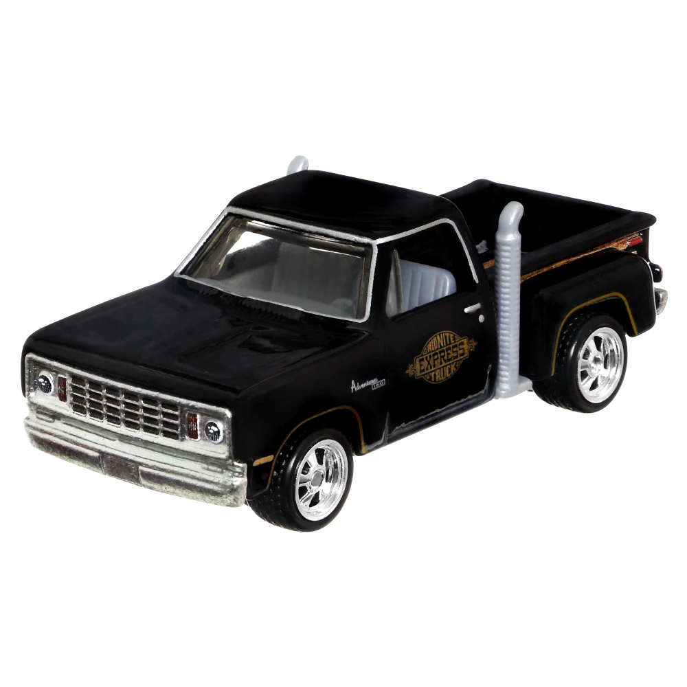 1978 Dodge Li'l Red Express Truck BG033