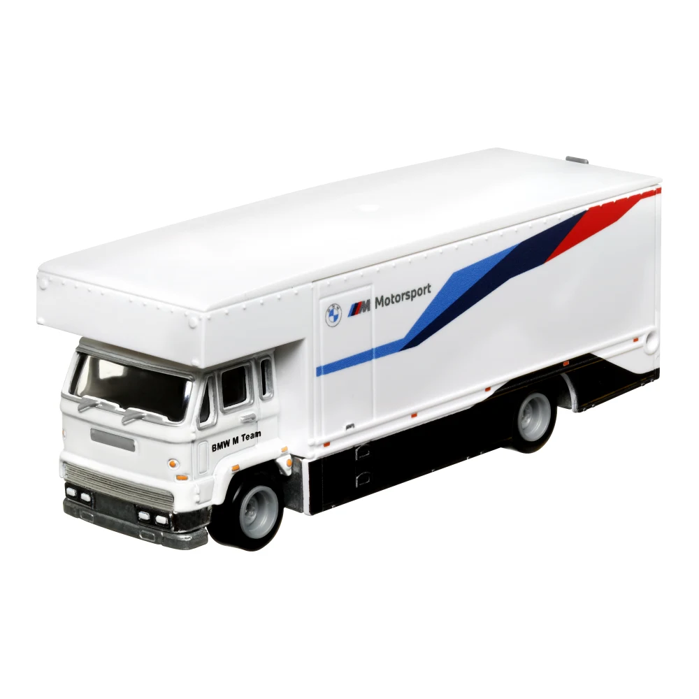 Fleet Flyer — BG036 — White