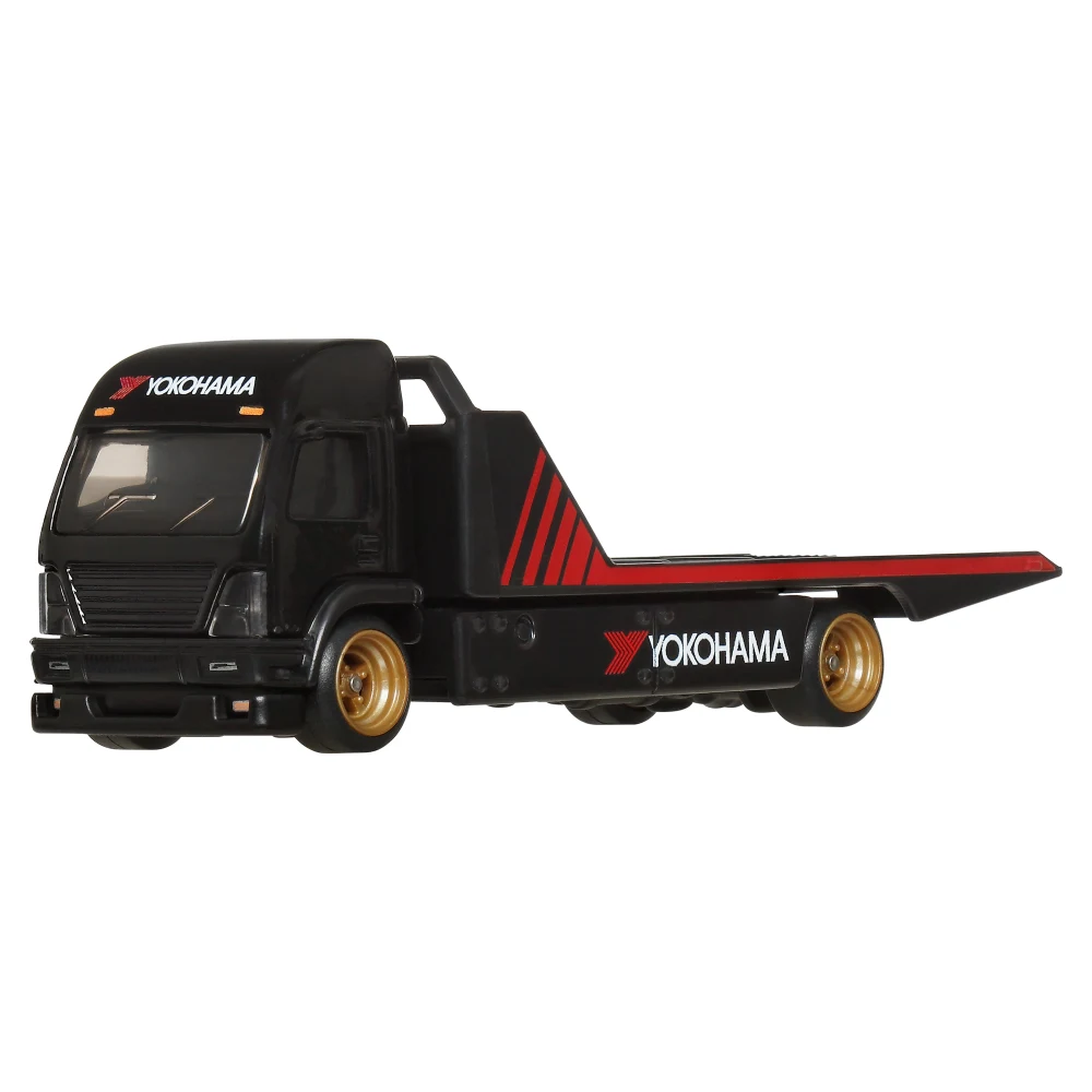 Aero Lift — BK118 — Black