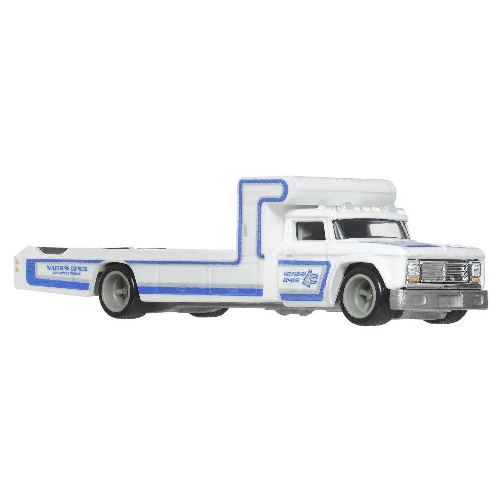 Retro Rig — BL017 — Gloss White — imagem 5