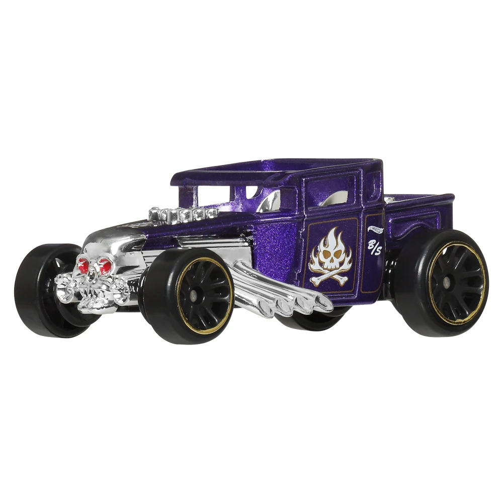Bone Shaker BL031