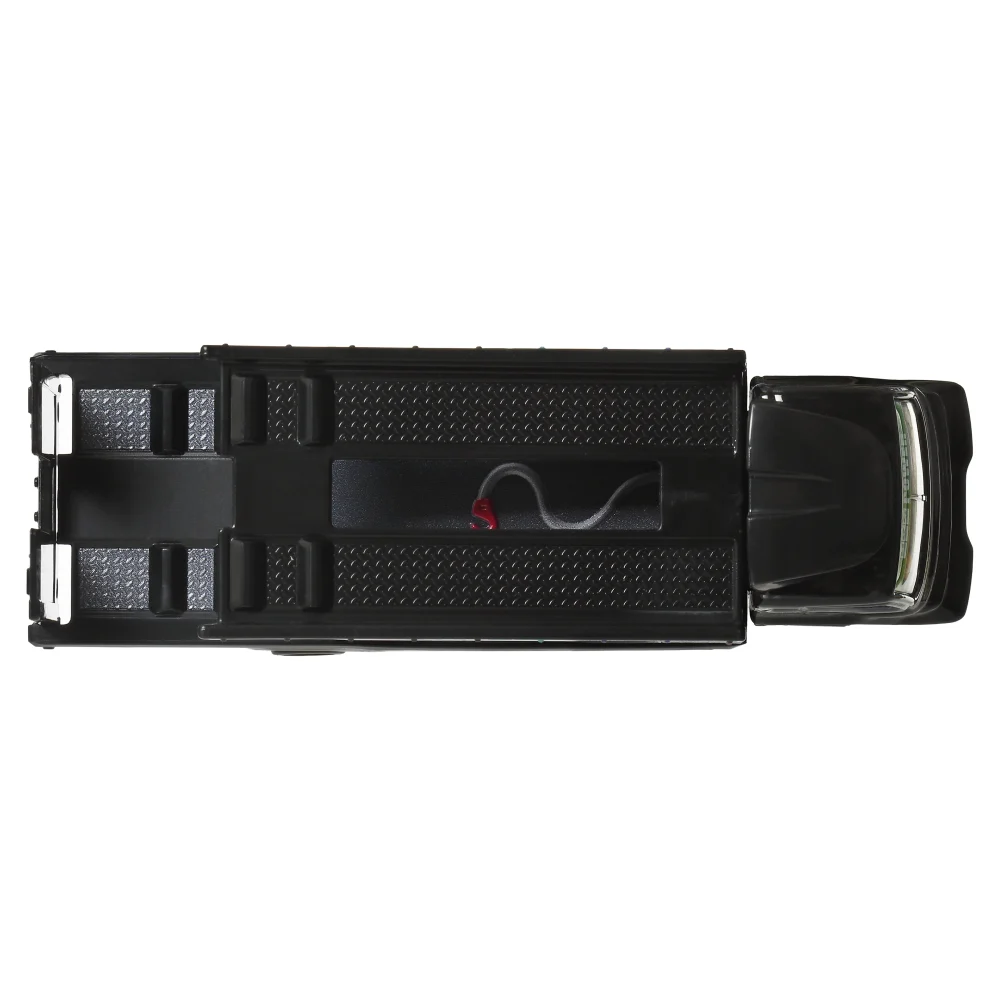Kousoku Hauler — BM019 — Black — imagem 5