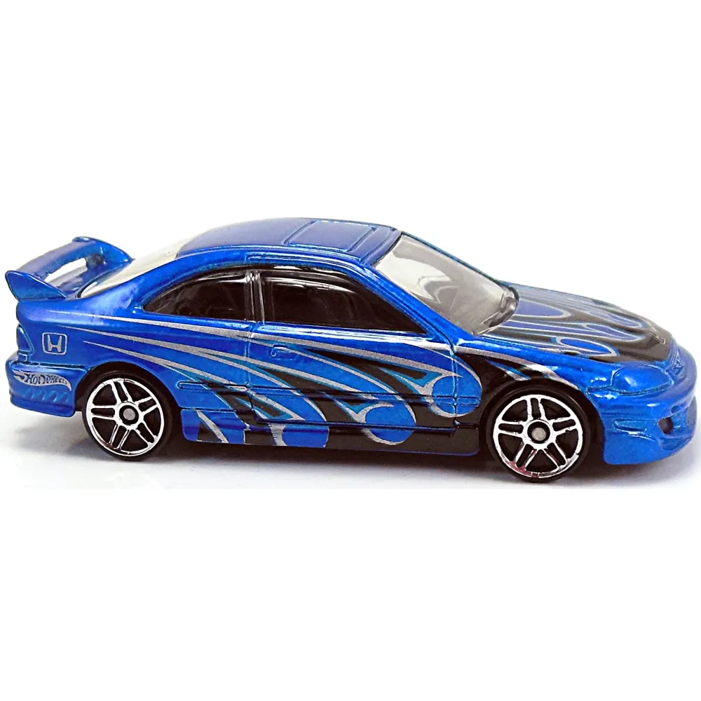 HONDA CIVIC C1363