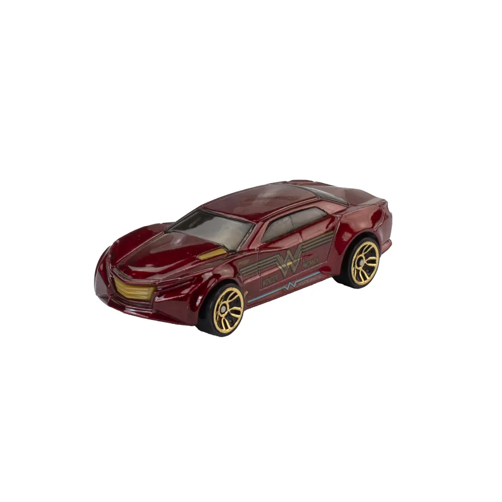 Ryura LX — CC004 — Red