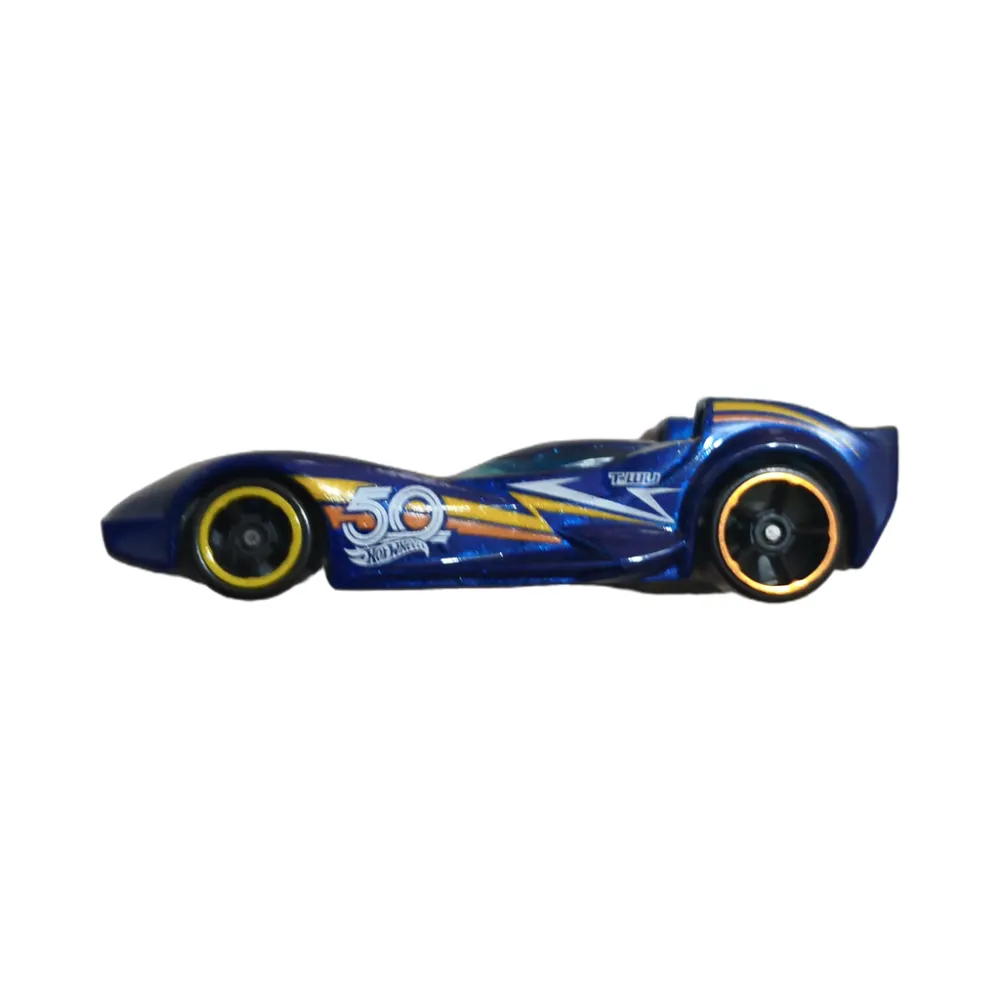 Scoopa Di Fuego — CC020 — Dark Blue — imagem 2