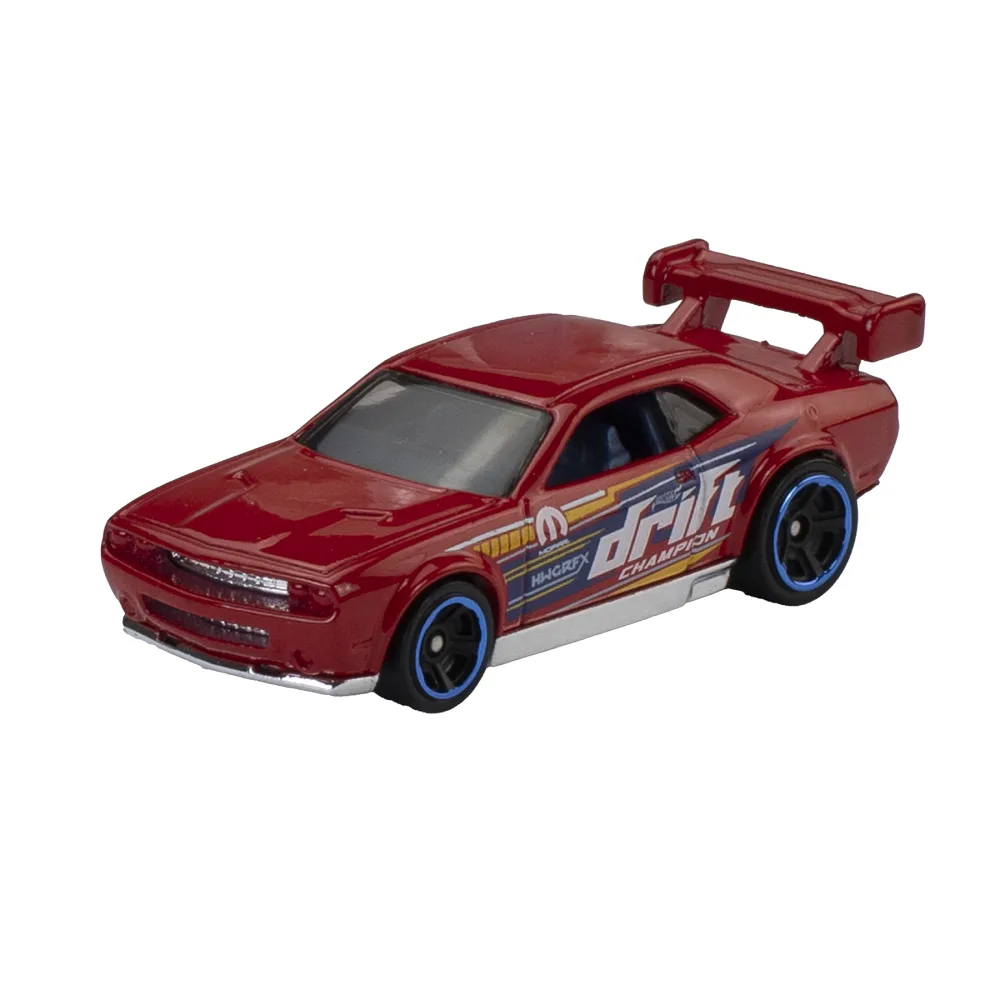 Dodge Challenger Drift Car CC029