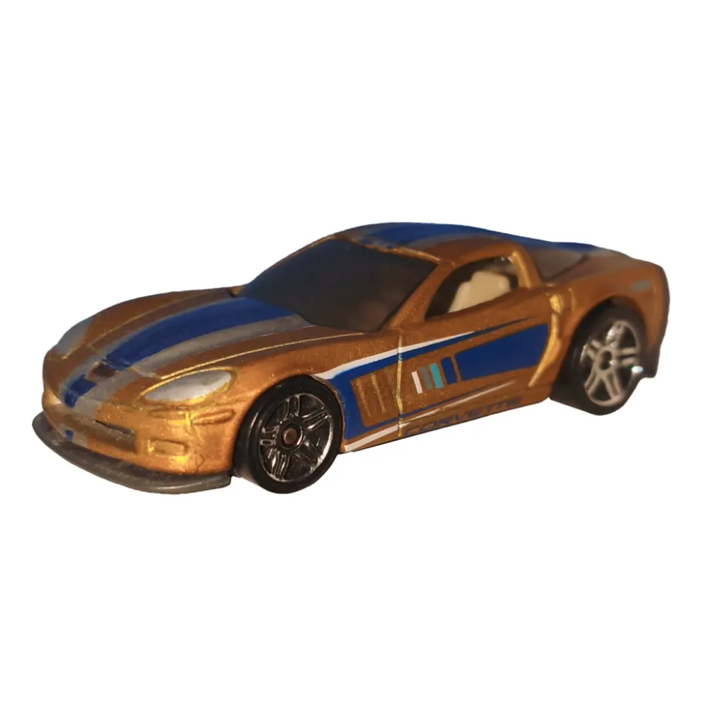 '11 Corvette Grand Sport CC036