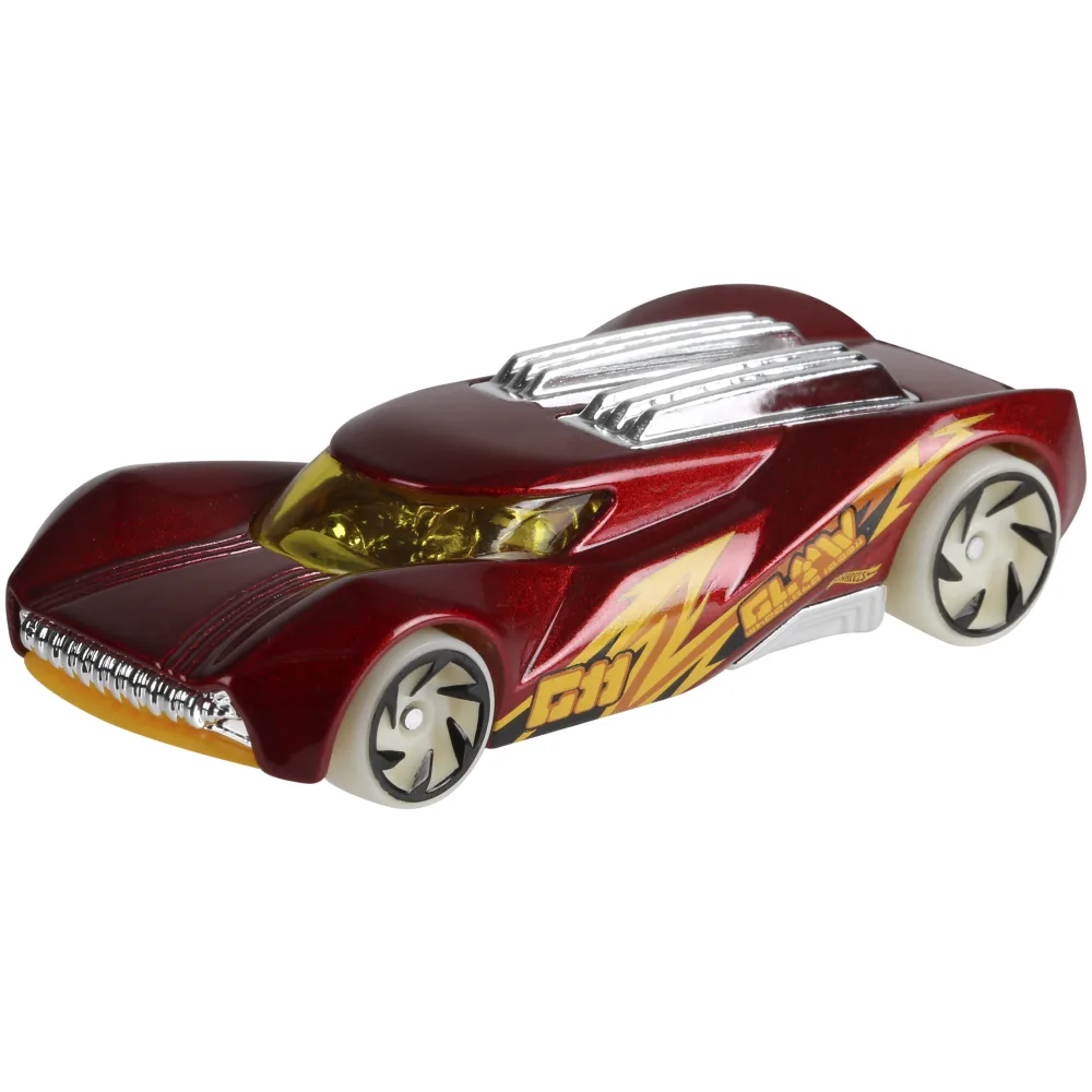 Power Surge — CC081 — Red