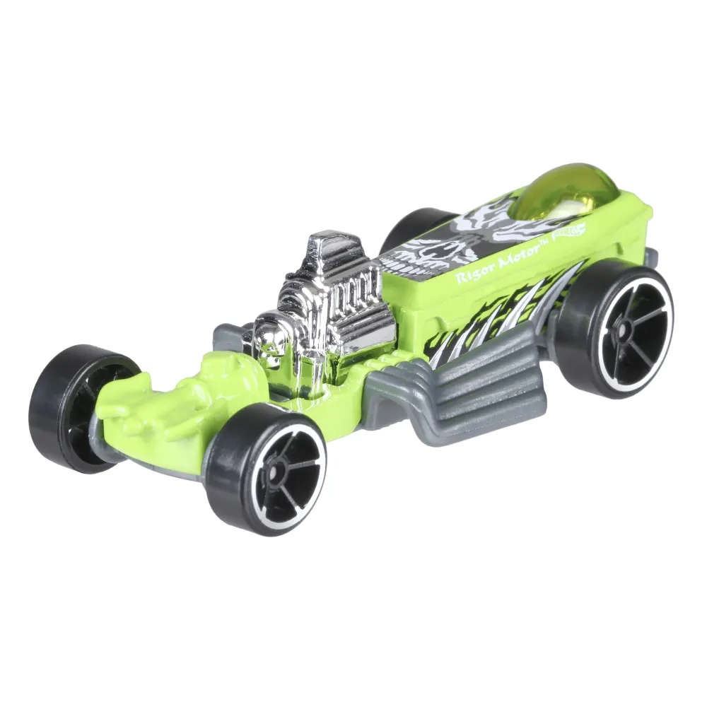 Rigor Motor CC144