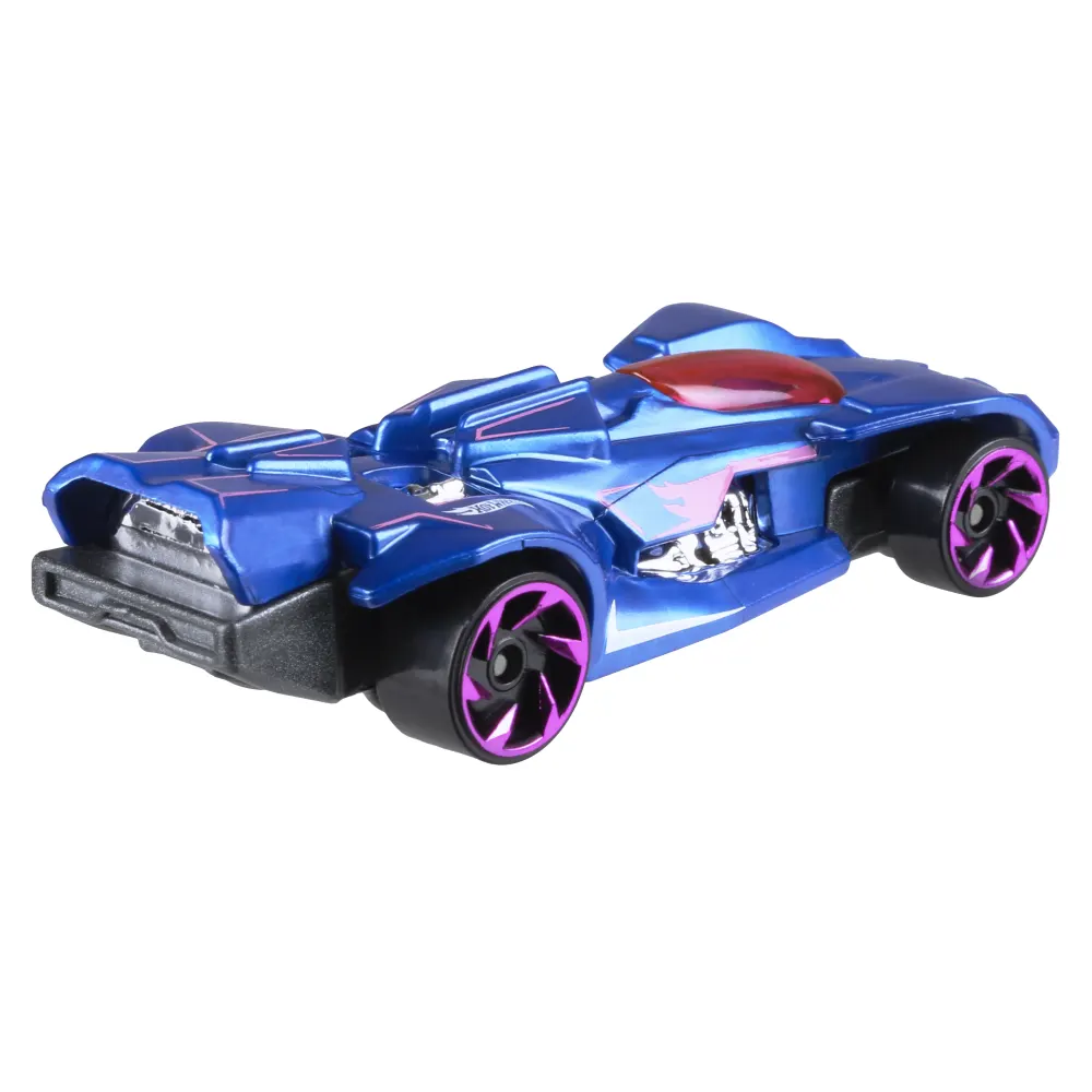 Rev Rod — CC151 — Candy Blue — imagem 2