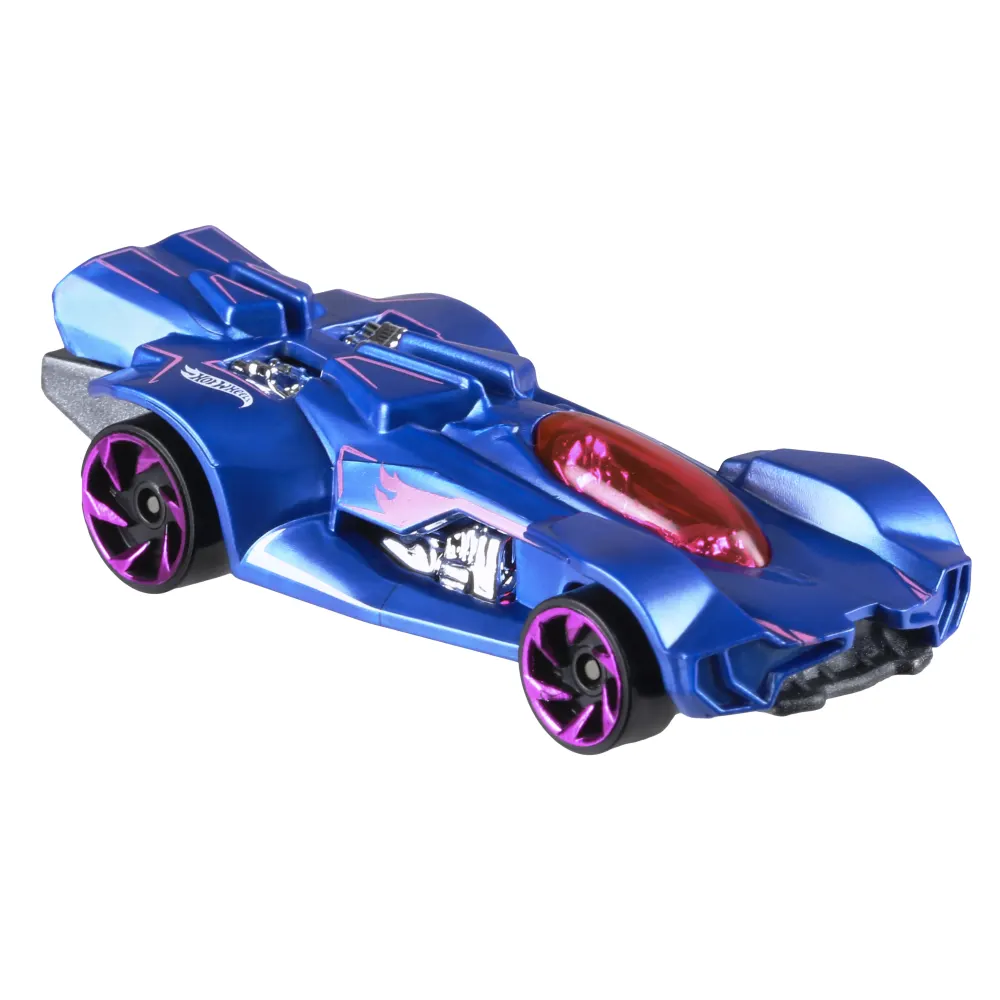 Rev Rod — CC151 — Candy Blue — imagem 3