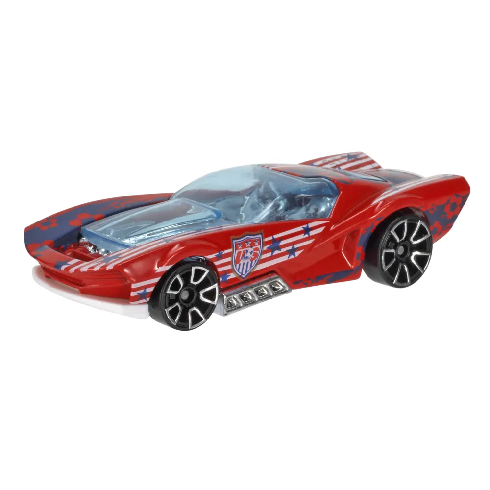 HAMMERHEAD CCX55