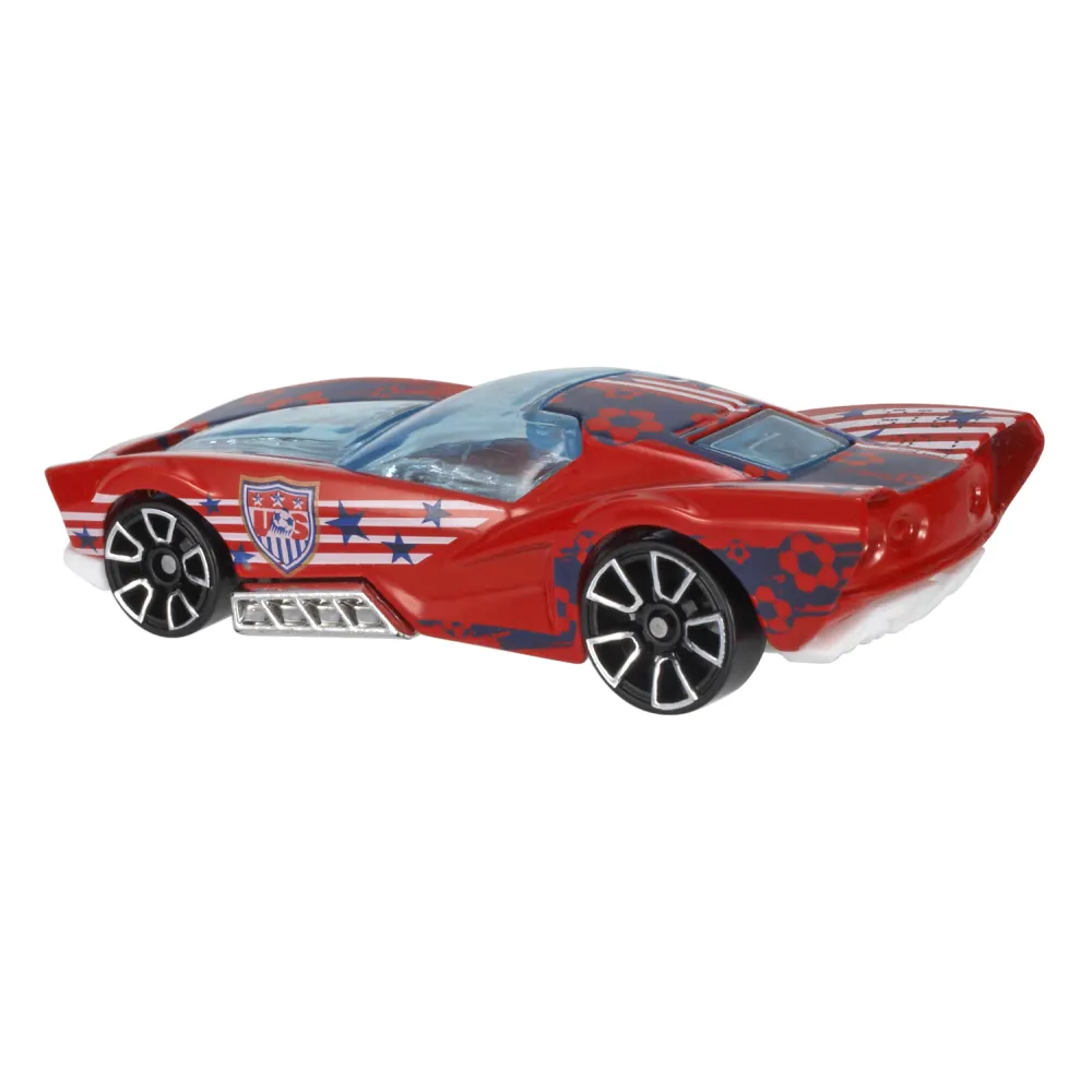 HAMMERHEAD — CCX55 — Red — imagem 7