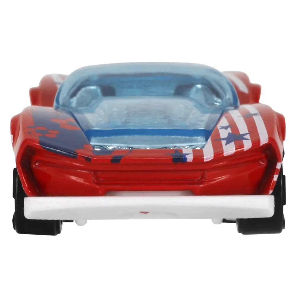 HAMMERHEAD — CCX55 — Red — imagem 10