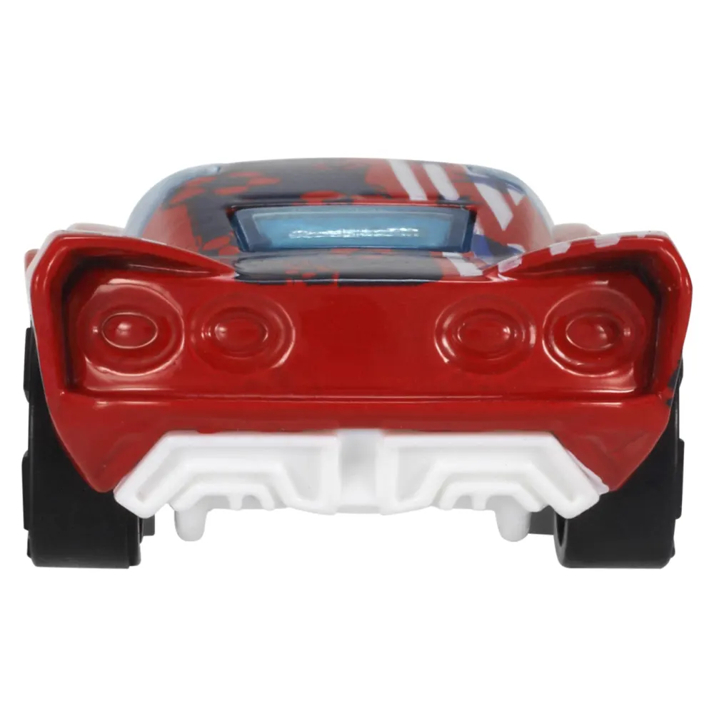 HAMMERHEAD — CCX55 — Red — imagem 11
