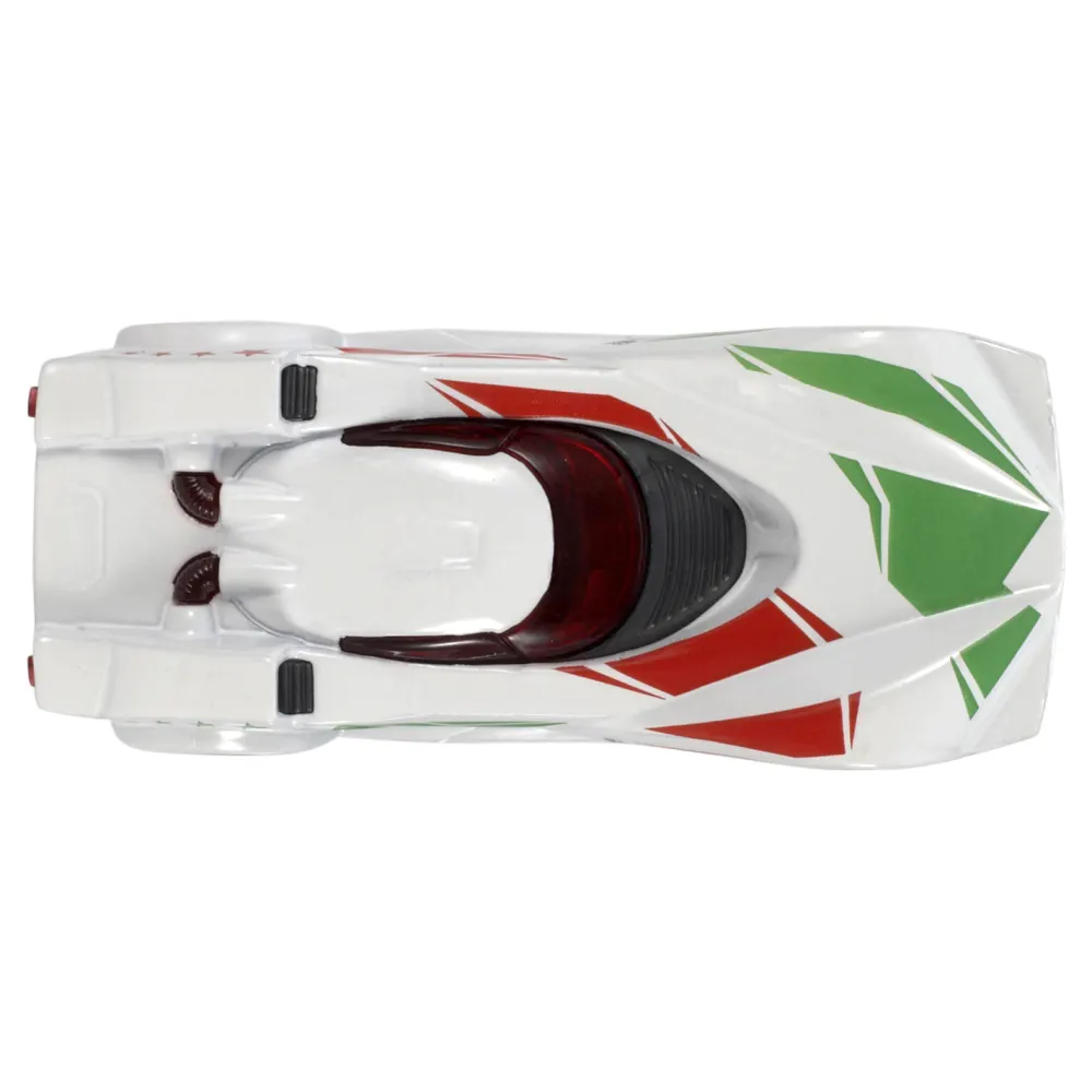 Scoopa Di Fuego — CCX56 — White — imagem 2