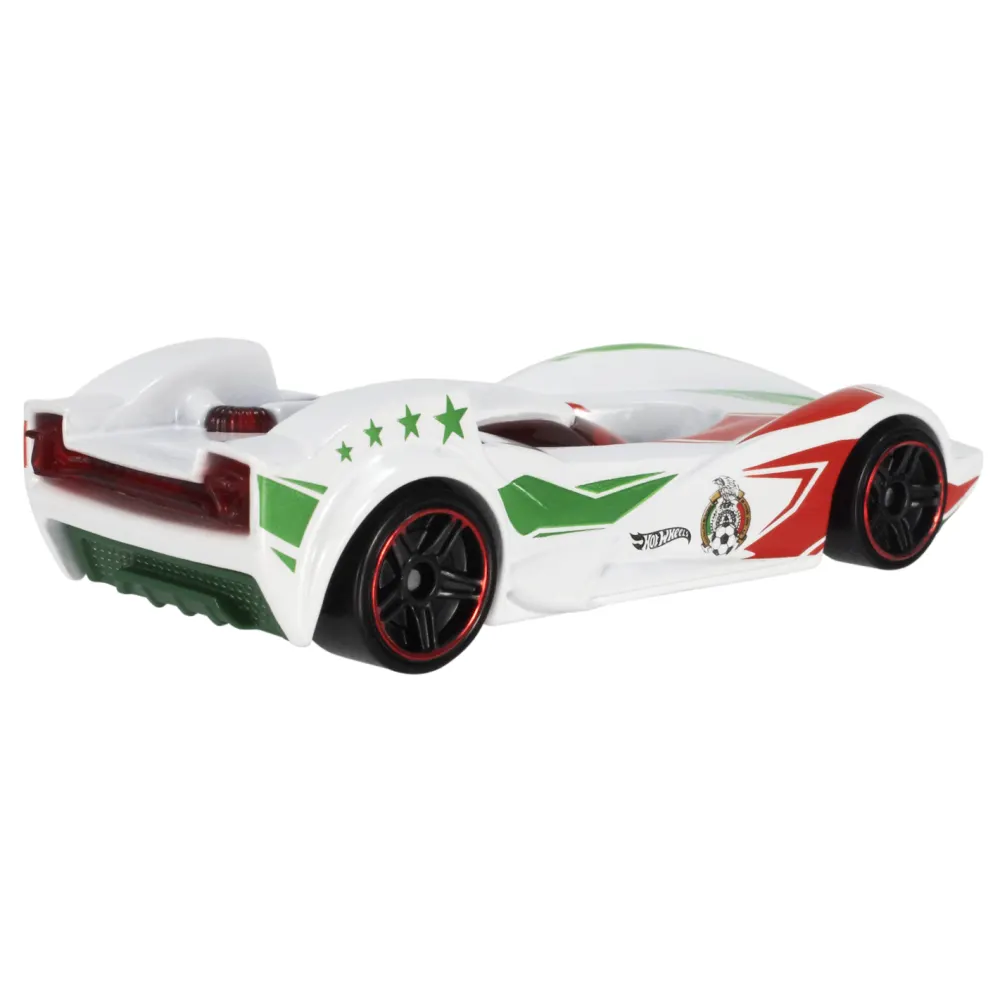 Scoopa Di Fuego — CCX56 — White — imagem 4