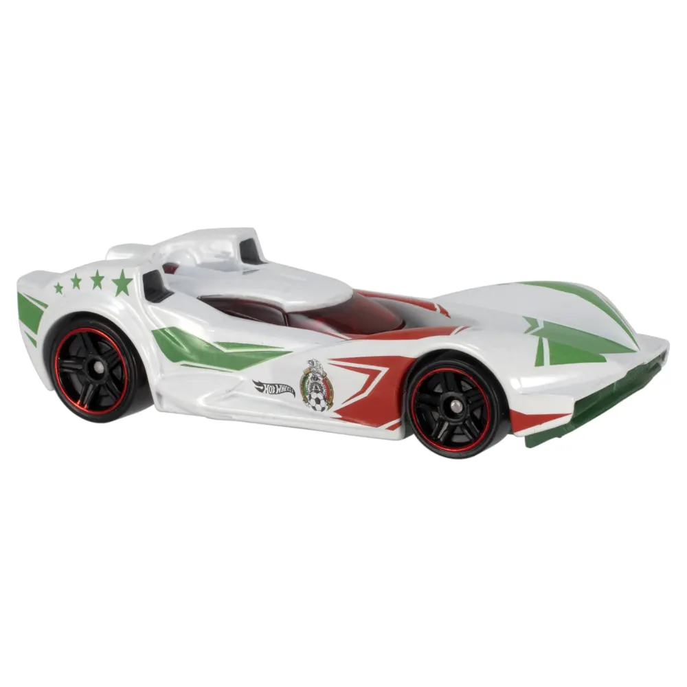 Scoopa Di Fuego — CCX56 — White — imagem 5