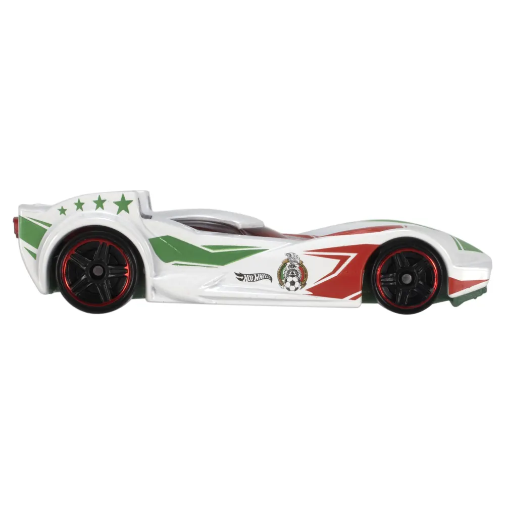 Scoopa Di Fuego — CCX56 — White — imagem 8