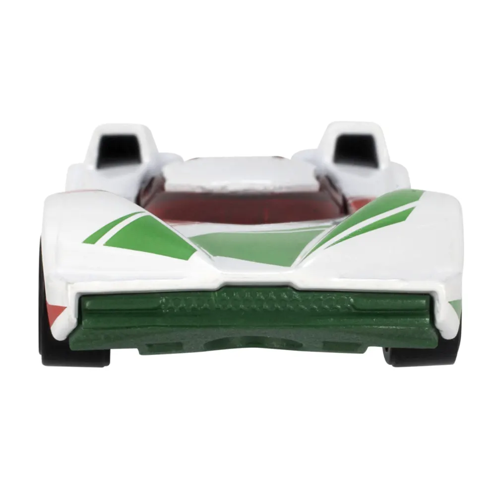 Scoopa Di Fuego — CCX56 — White — imagem 9