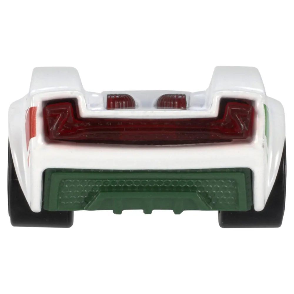 Scoopa Di Fuego — CCX56 — White — imagem 10