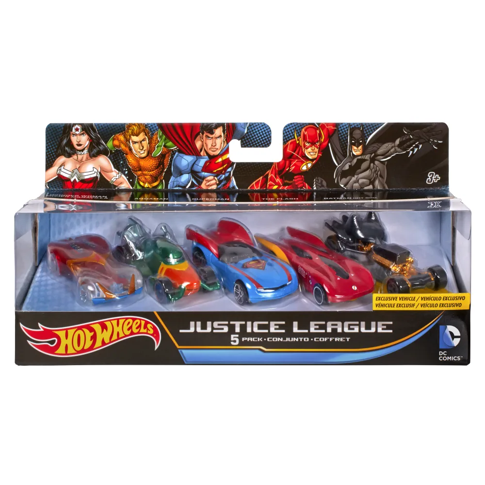 Batman Hot Rod — CDN74 — Black