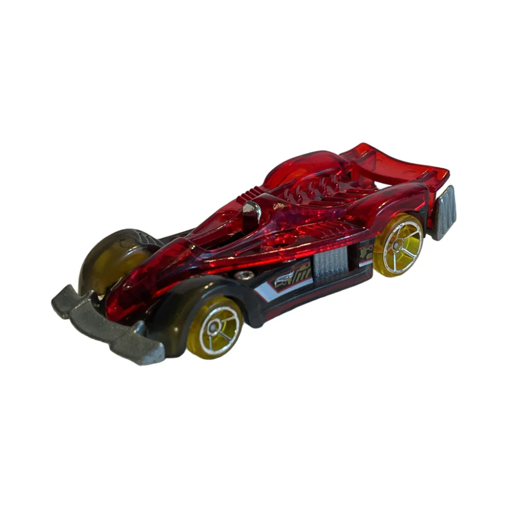 Road Rocket CDT23