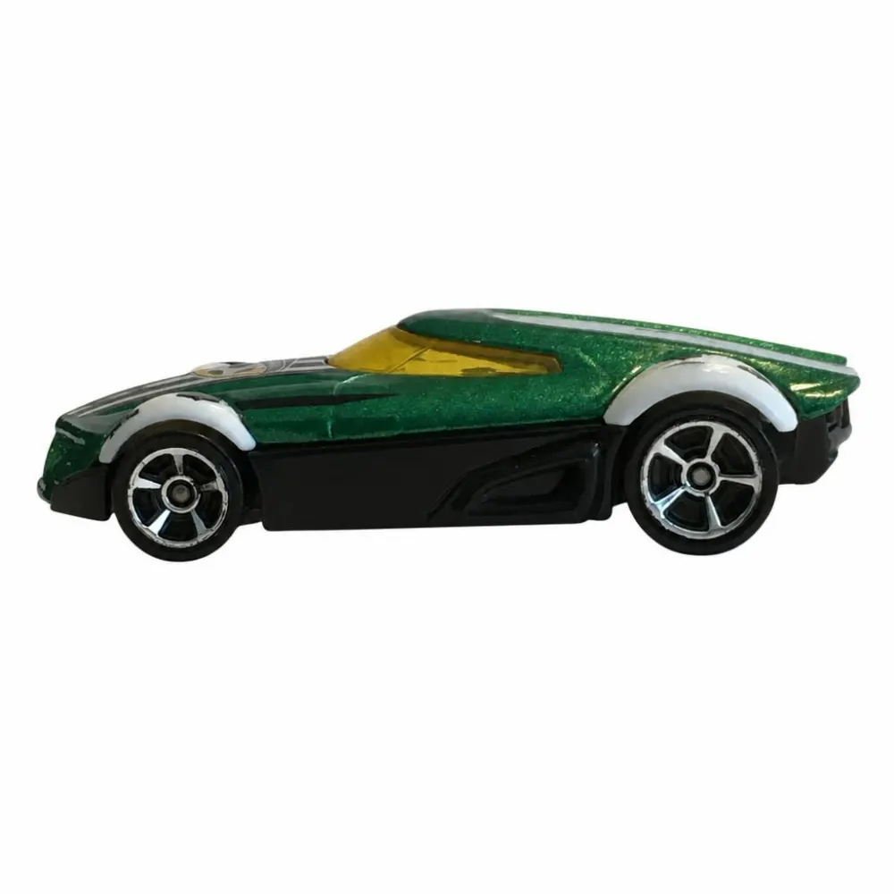 MR11 — CFK24 — Metalflake Green — imagem 2