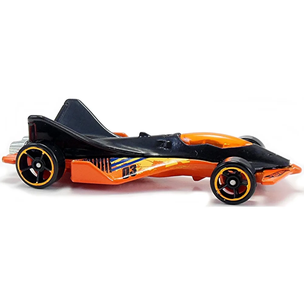 Cloud Cutter — CFM06 — Black