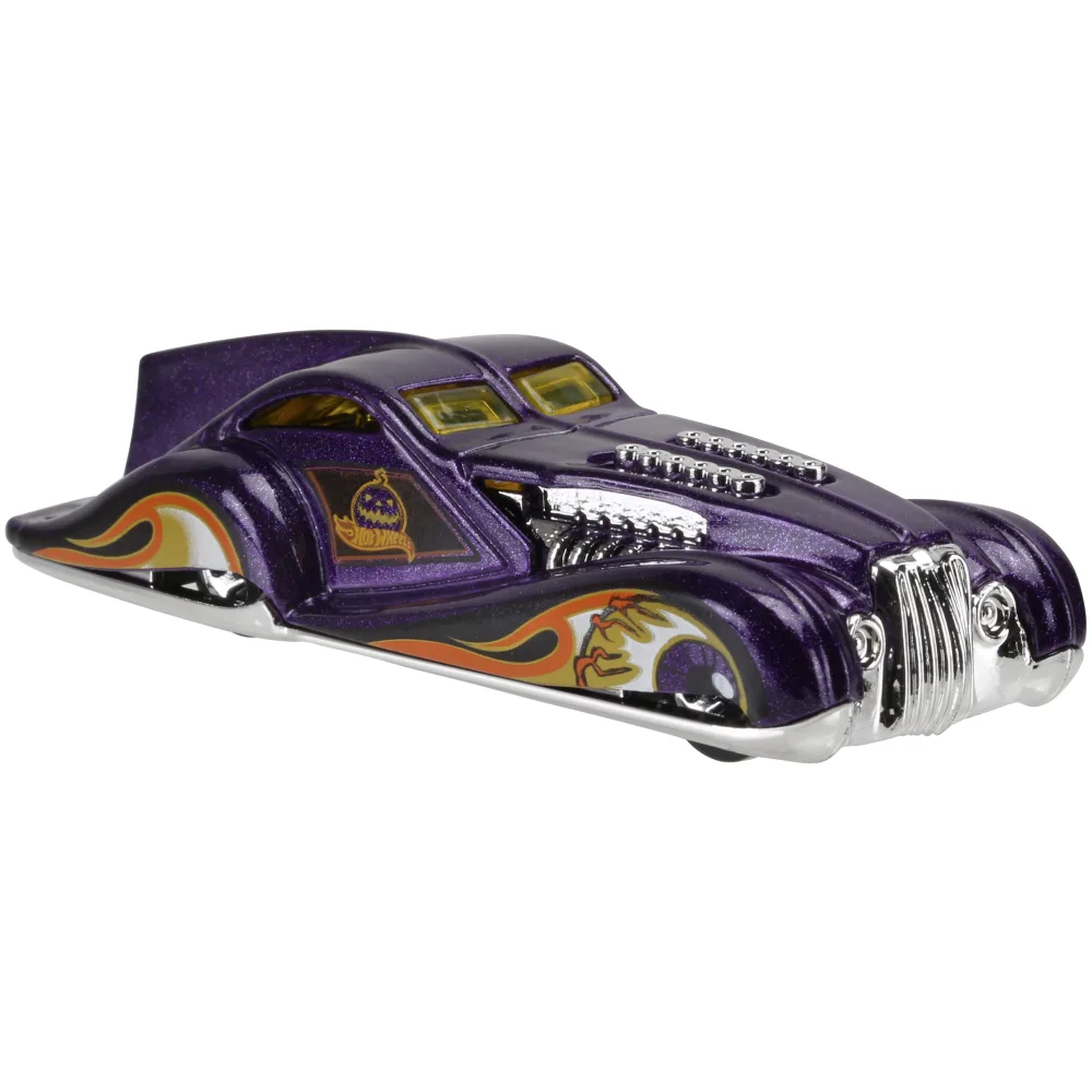 Screamliner — CFV08 — Metalflake Purple — imagem 3