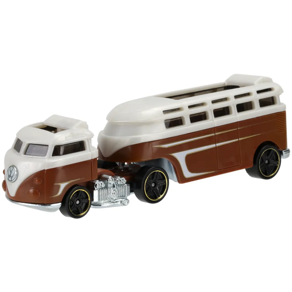 CUSTOM VOLKSWAGEN HAULER CGJ44