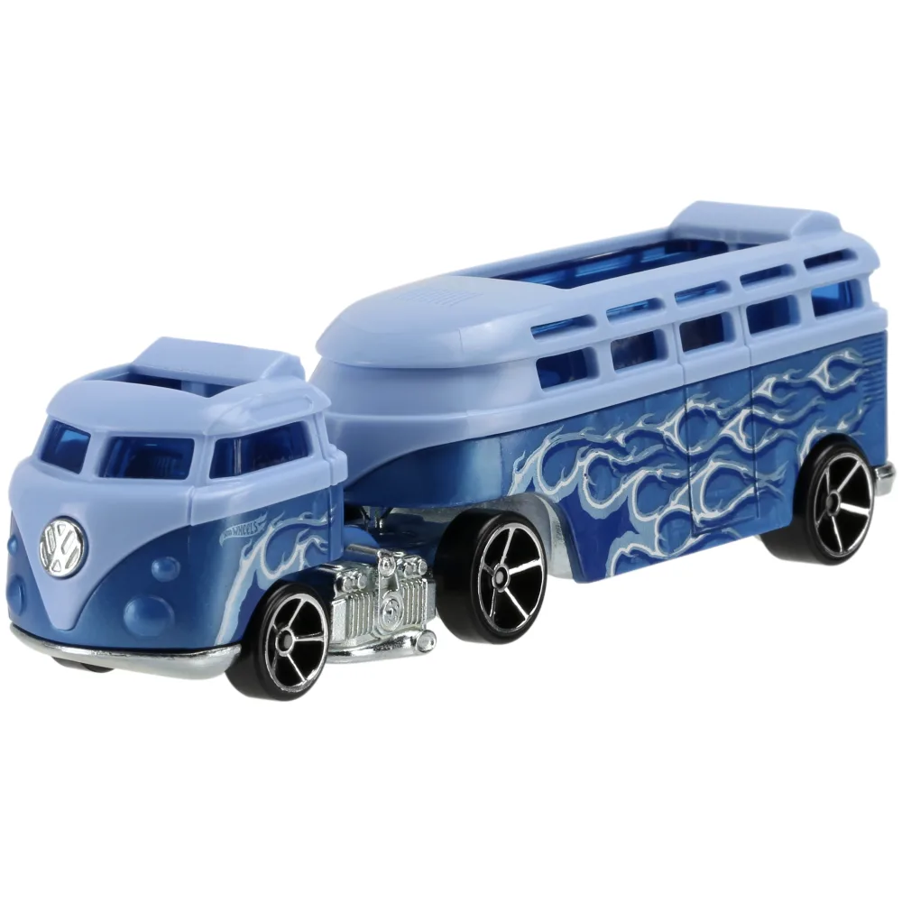 Custom Volkswagen Hauler CGJ45