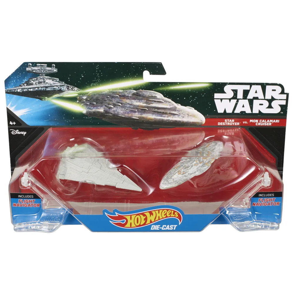 Mon Calamari Cruiser — CGW93 — Light Gray — imagem 2