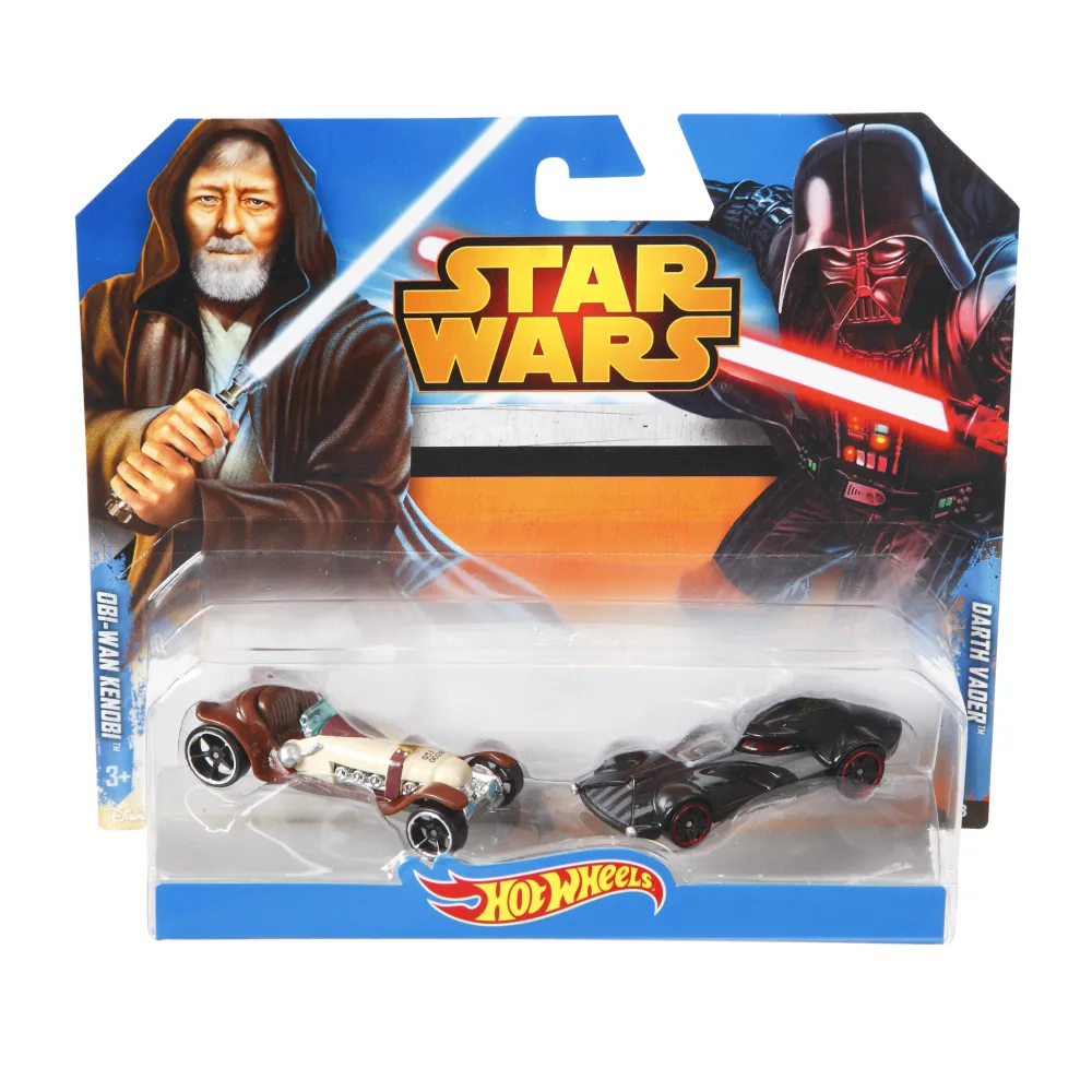 Obi-Wan Kenobi — CGX06 — Tan & Brown — imagem 2