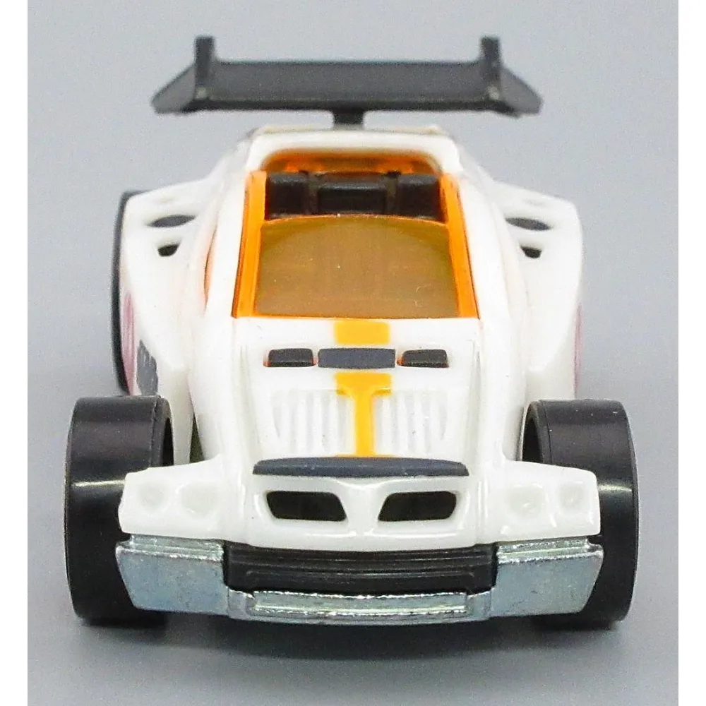 SpecTyte — CJY09 — White — imagem 2