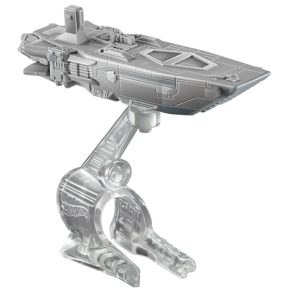 First Order Transporter (Starship) — CKJ81 — Light Gray