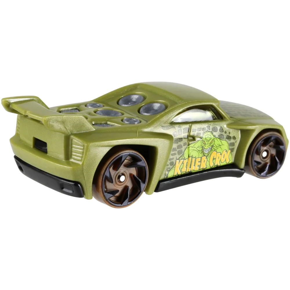 Bassline — DD011 — Satin Light Green — imagem 3