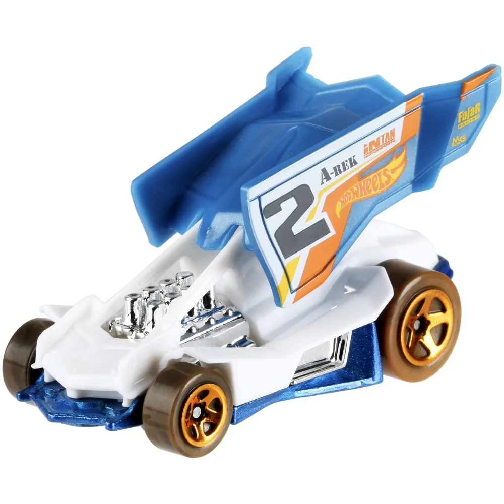Dirty Outlaw DD016