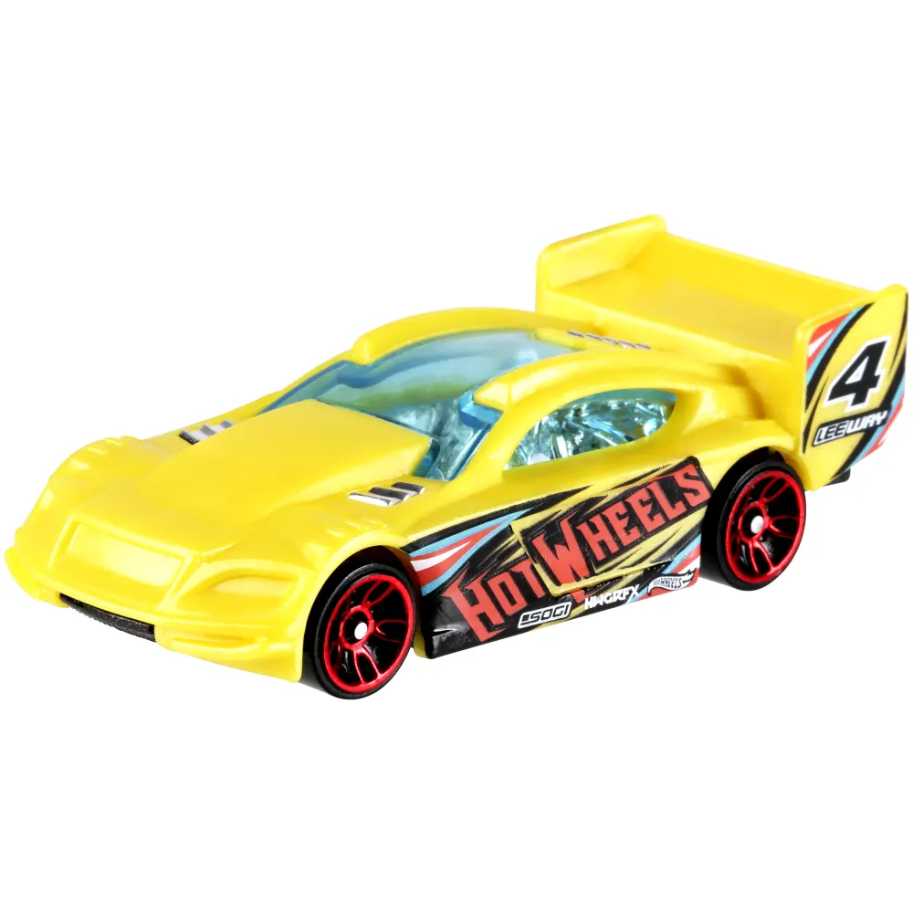 Time Tracker — DD019 — Yellow