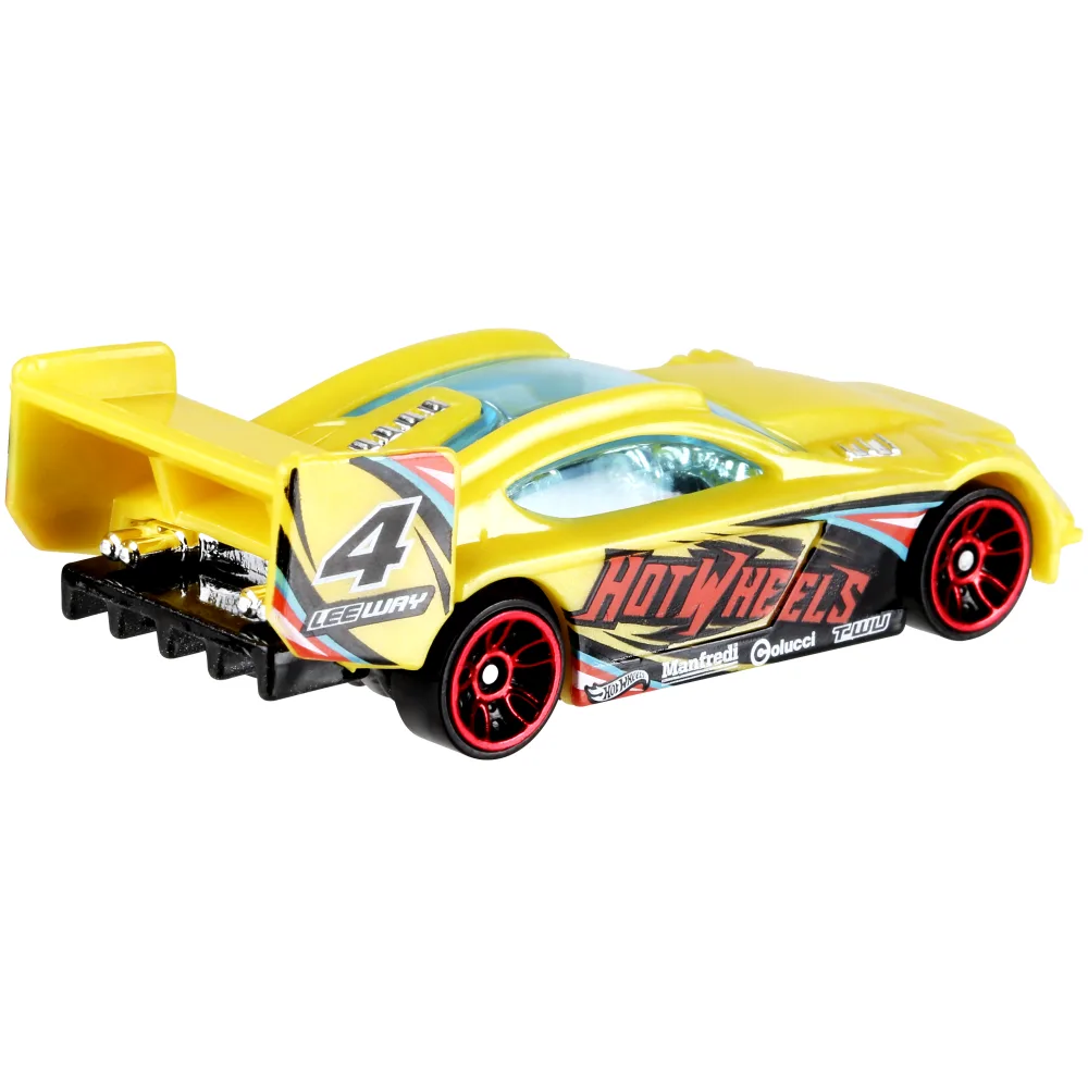 Time Tracker — DD019 — Yellow — imagem 3