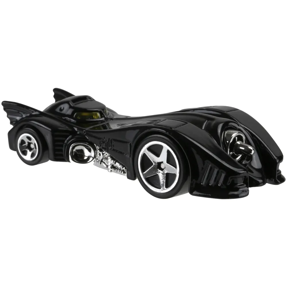 BATMOBILE — DFK70 — Black — imagem 2