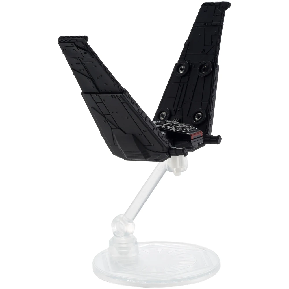 First Order Command Shuttle — DGN56 — Black — imagem 4