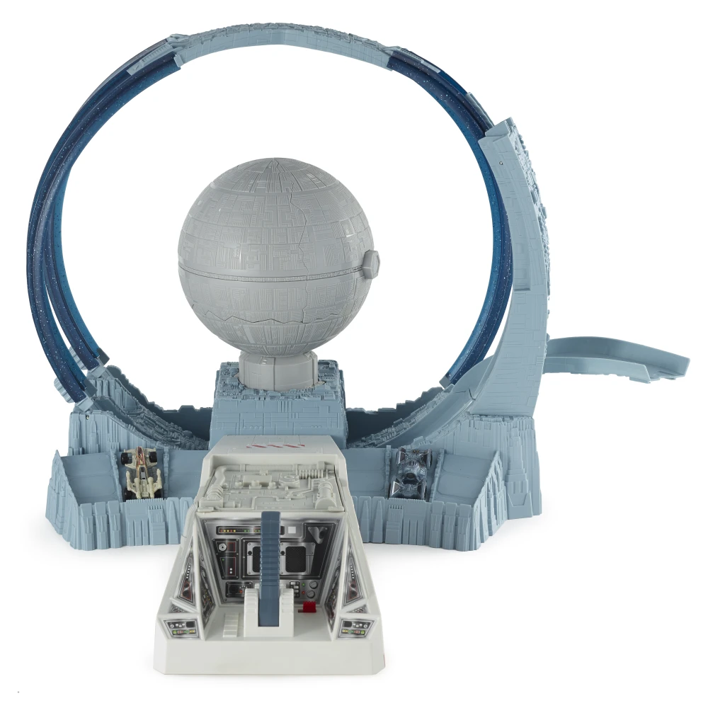 X-Wing Fighter — DHH82 — Pearl Beige — imagem 4