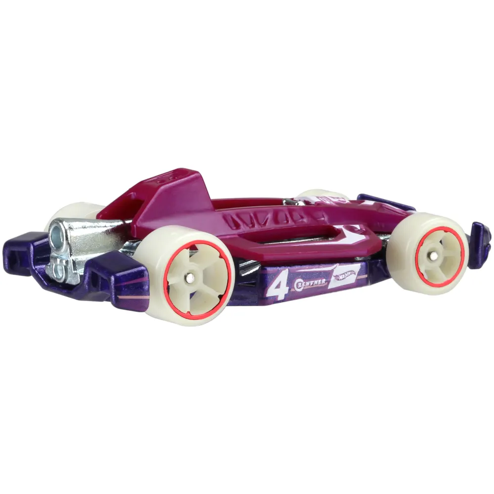 Arrow Dynamic — DHP77 — Pearl Magenta