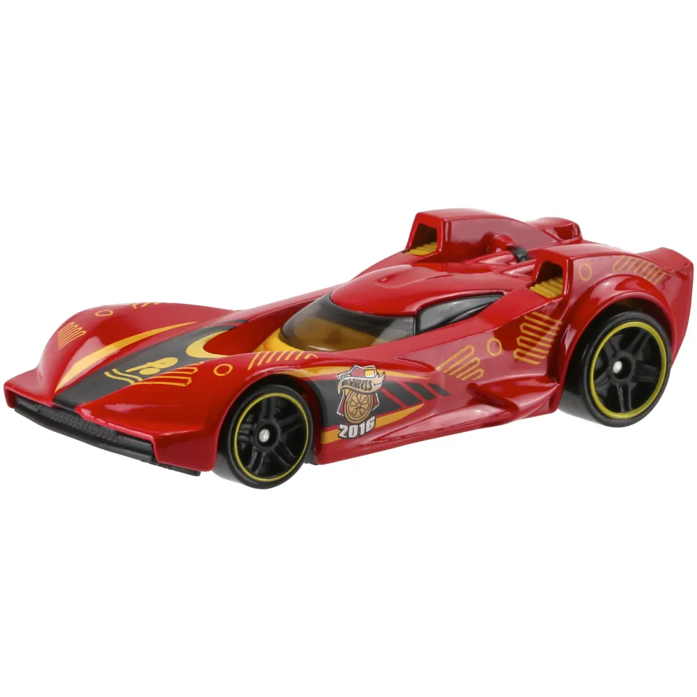 Scoopa Di Fuego DHT25