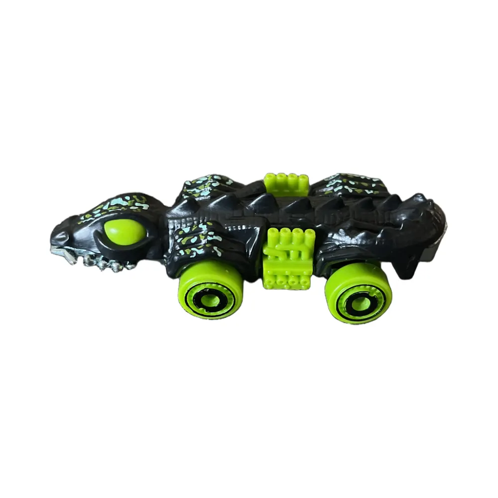 Fangster — DHT35 — Black