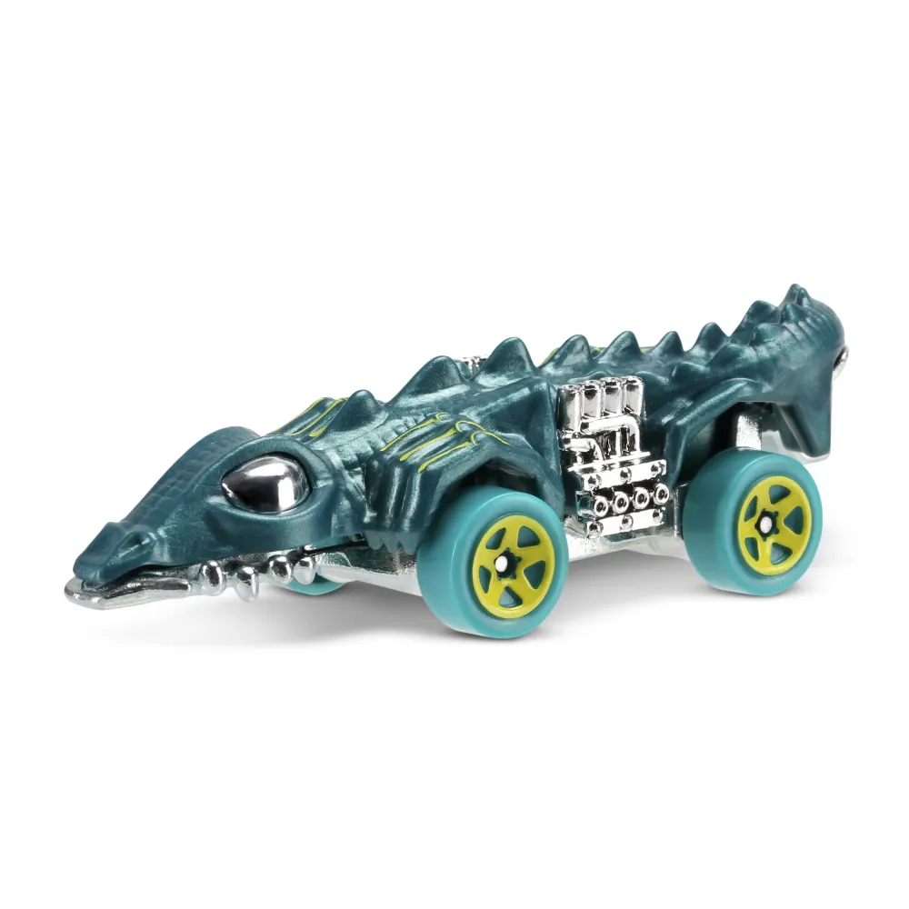 Fangster — DHT35 — Sea Green