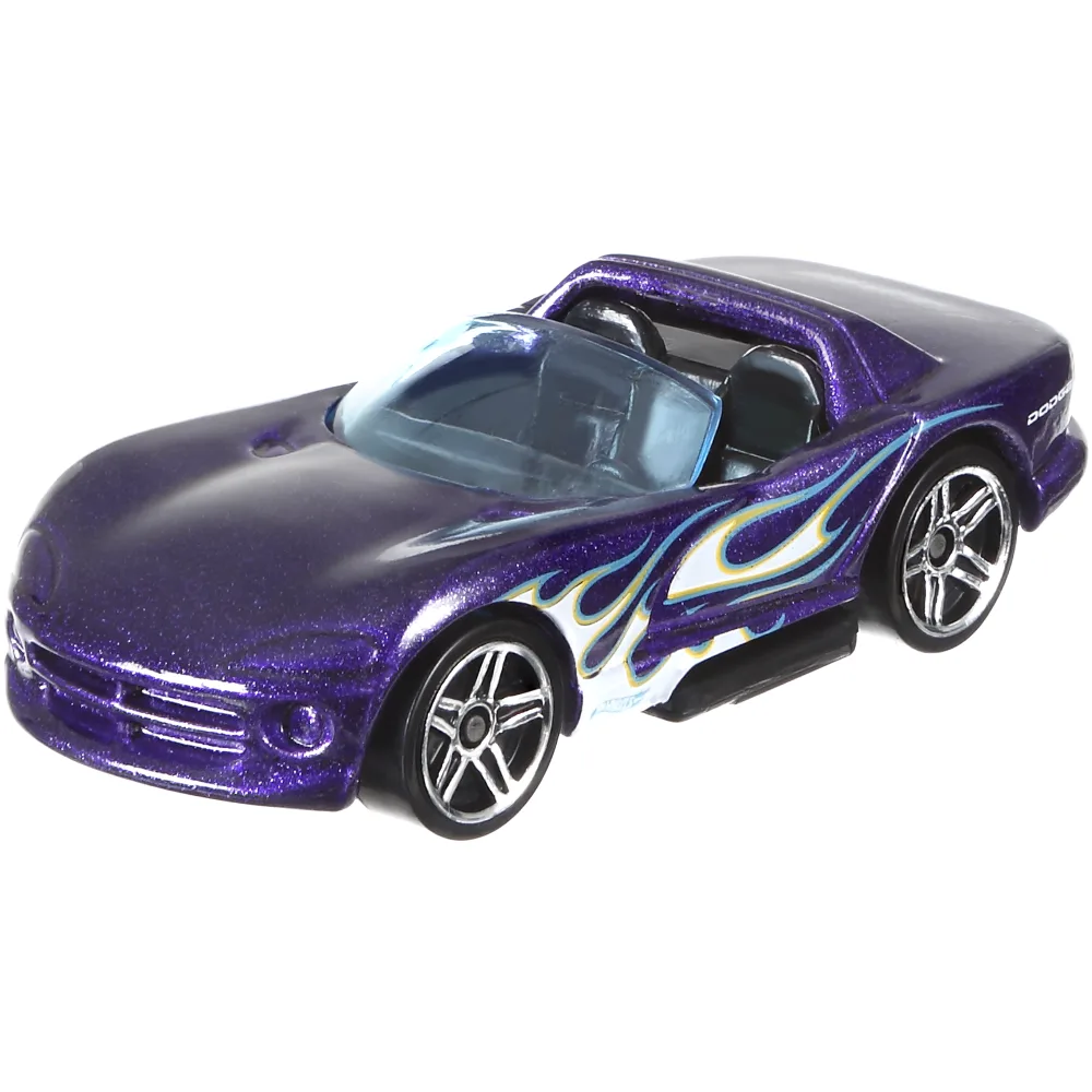 Dodge Viper RT/10 DJD22